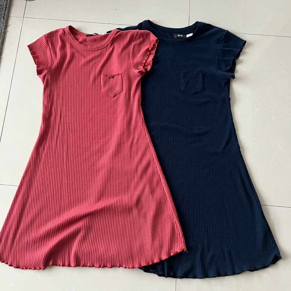 SOLD Bundle of dresses!